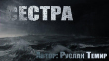 слушать аудиокнигу Сестра Аудиокнига Сестра