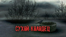 Аудиокнига Сухой колодец