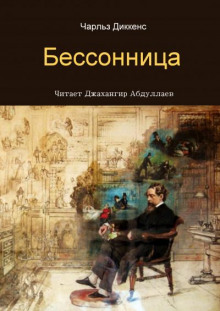 слушать аудиокнигу Бессонница Аудиокнига Бессонница