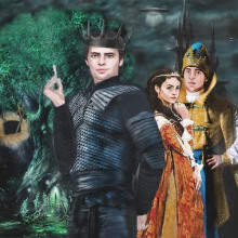 слушать аудиокнигу Хроники Тридесятого Аудиокнига Хроники Тридесятого