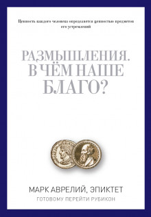 Аудиокнига В чем наше благо?