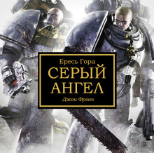 слушать аудиокнигу Серый ангел Аудиокнига Серый ангел