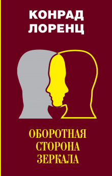 Аудиокнига Оборотная сторона зеркала