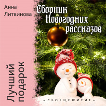 слушать аудиокнигу Лучший подарок Аудиокнига Лучший подарок