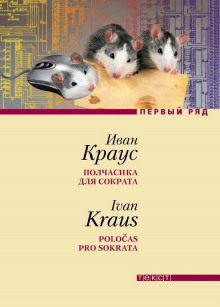 Аудиокнига Полчасика для Сократа