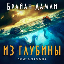 Аудиокнига Из глубины