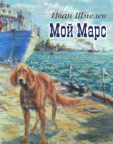 Аудиокнига Мой Марс