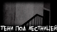 Аудиокнига Тени под лестницей