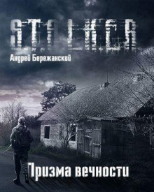 слушать аудиокнигу Призма вечности Аудиокнига Призма вечности