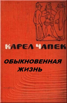 Аудиокнига Обыкновенная жизнь