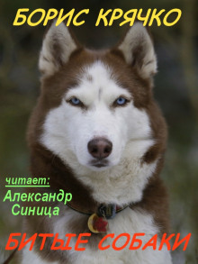 Аудиокнига Битые собаки