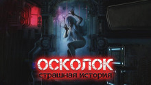Аудиокнига Осколок