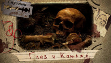 Аудиокнига Глаз и капля