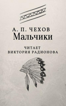 Аудиокнига Мальчики