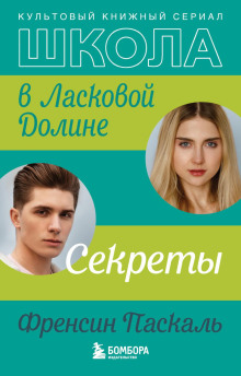 слушать аудиокнигу Школа в Ласковой Долине. Секреты Аудиокнига Школа в Ласковой Долине. Секреты