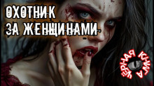 Аудиокнига Охотник за женщинами