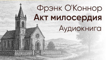 Аудиокнига Акт милосердия