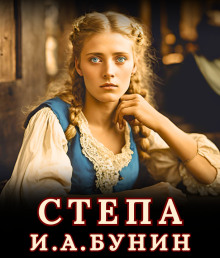 слушать аудиокнигу Степа Аудиокнига Степа