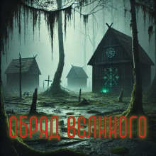 Аудиокнига Обряд Великого