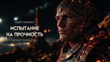 слушать аудиокнигу Испытание на прочность Аудиокнига Испытание на прочность