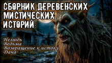 слушать аудиокнигу Истории про деревню Аудиокнига Истории про деревню