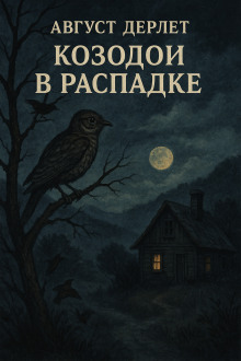 слушать аудиокнигу Козодои в Распадке Аудиокнига Козодои в Распадке