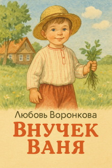 Аудиокнига Внучек Ваня