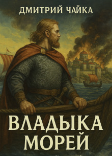 слушать аудиокнигу Владыка морей. Часть 2 Аудиокнига Владыка морей. Часть 2