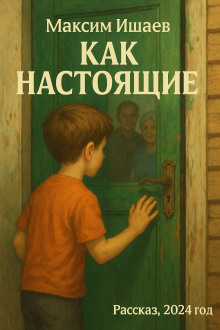 Аудиокнига Как настоящие