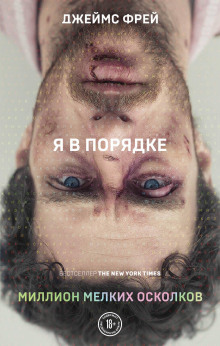 Аудиокнига Миллион мелких осколков