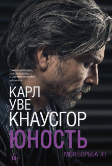 Аудиокнига Юность