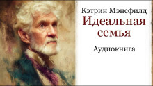 слушать аудиокнигу Идеальная семья Аудиокнига Идеальная семья