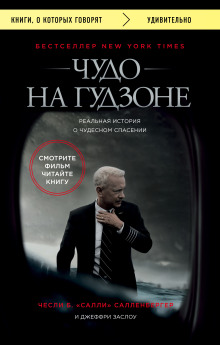 Аудиокнига Чудо на Гудзоне