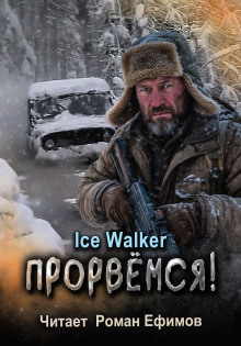 Аудиокнига Прорвёмся!