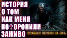 Аудиокнига Человек, который вернулся