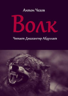 слушать аудиокнигу Волк Аудиокнига Волк