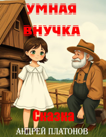 слушать аудиокнигу Умная внучка Аудиокнига Умная внучка