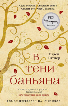 Аудиокнига В тени баньяна