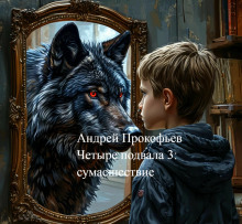 слушать аудиокнигу Четыре подвала 3: сумасшествие Аудиокнига Четыре подвала 3: сумасшествие