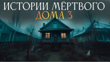 Аудиокнига Истории мёртвого дома - 3
