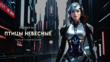 Аудиокнига Птицы небесные