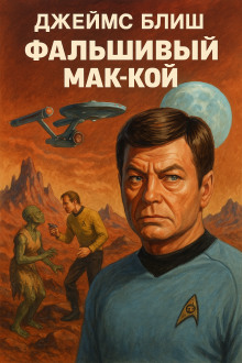 Аудиокнига Фальшивый Мак-Кой