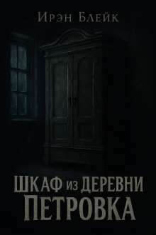 слушать аудиокнигу Шкаф из деревни Петровка Аудиокнига Шкаф из деревни Петровка
