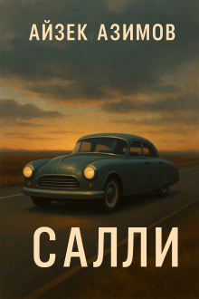 слушать аудиокнигу Салли Аудиокнига Салли