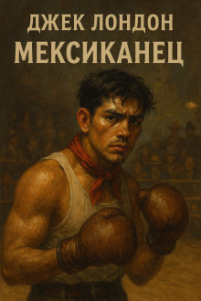 Аудиокнига Мексиканец