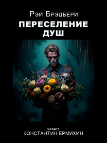 Аудиокнига Переселение душ