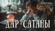 слушать аудиокнигу Дар сатаны Аудиокнига Дар сатаны