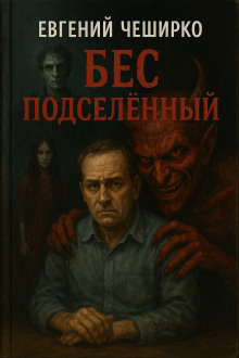 Аудиокнига Бес подселенный