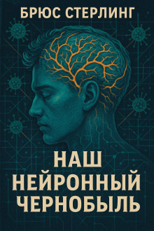 Аудиокнига Наш нейронный Чернобыль