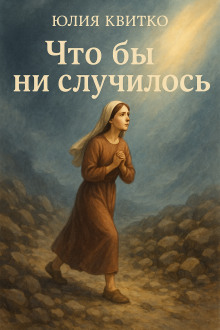 Аудиокнига Что бы ни случилось